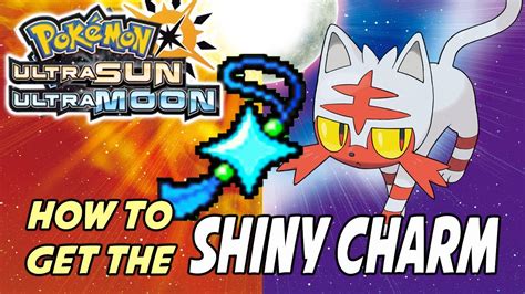 shiny odds ultra sun with shiny charm|Show Your Shinies! .